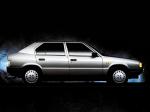 Alfa Romeo 33 Blue Line 1989 года